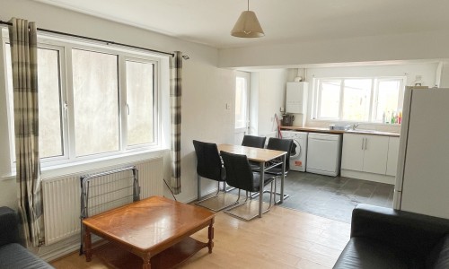 Flora Street - Cardiff Letting Agents