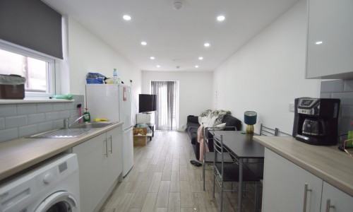 Malefant Street  - Cardiff Letting Agents