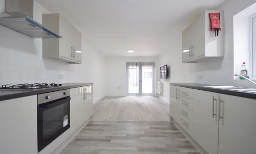 May Street  - Cardiff Letting Agents