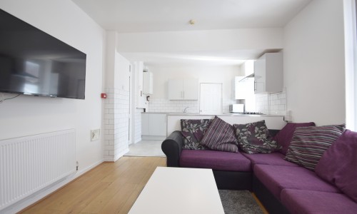 Donald Street - Cardiff Letting Agents