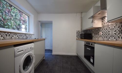 Coburn Street - Cardiff Letting Agents