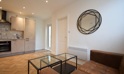 Clifton Street - Cardiff Letting Agents