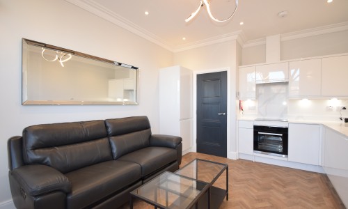 Marlborough Road F1 - Cardiff Letting Agents