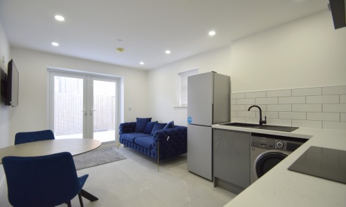 North Road Flat 2 - Cardiff Letting Agents
