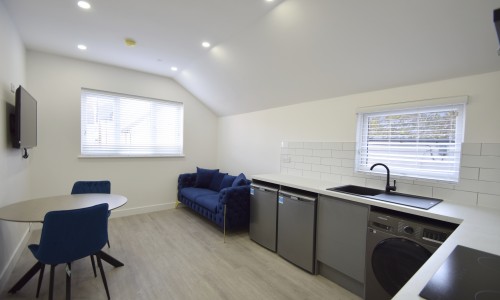 North Road Flat 3 - Cardiff Letting Agents