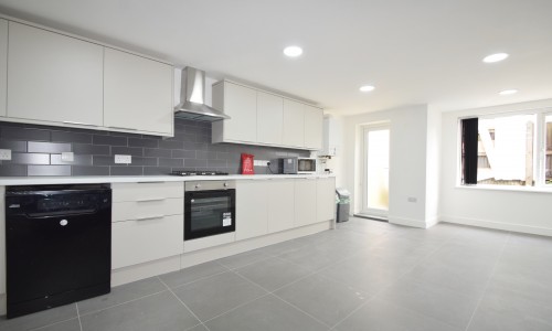 Rhymney Street - Cardiff Letting Agents