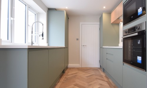 Bedford Street  - Cardiff Letting Agents