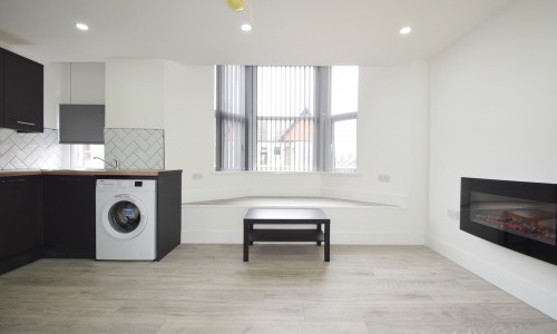 Monthermer Road F3 - Cardiff Letting Agents