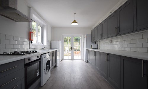 Robert Street - Cardiff Letting Agents