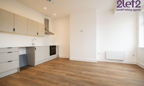 Wentloog Road, Flat 2 - Cardiff Letting Agents