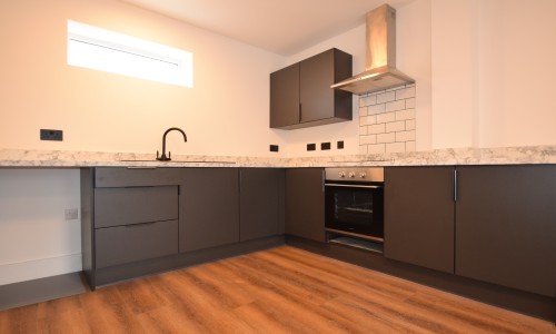 Flat 1 Montgomery Mews - Cardiff Letting Agents