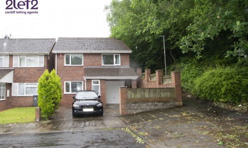 Woodvale Avenue - Cardiff Letting Agents