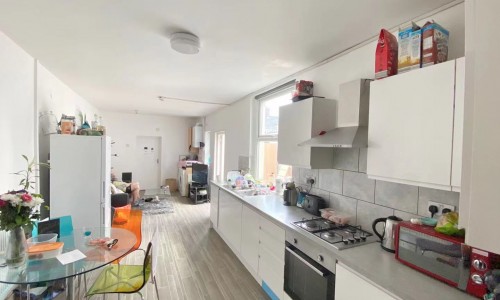 Monthermer Road - Cardiff Letting Agents