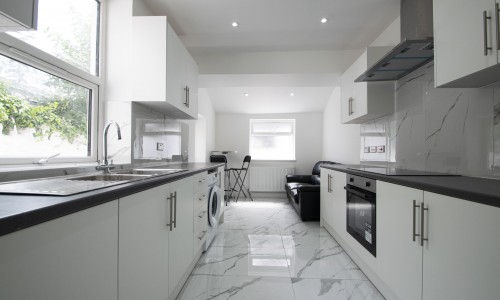 Splott Road - Cardiff Letting Agents