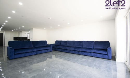 Woodville Road - Cardiff Letting Agents