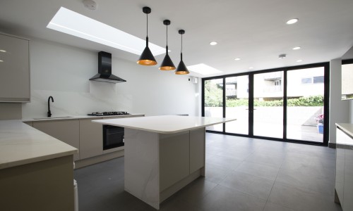 Rhymney Street - Cardiff Letting Agents