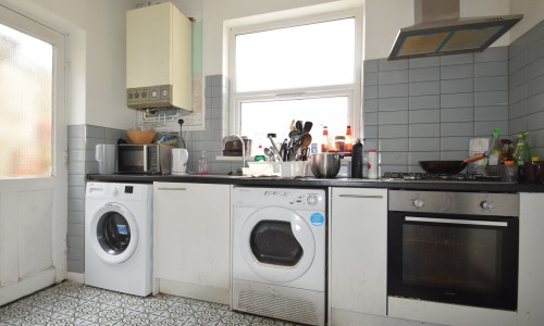 Plantagenet Street - Cardiff Letting Agents