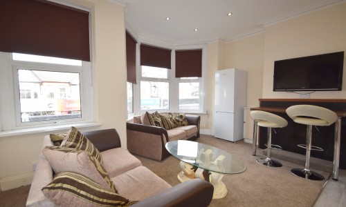 Albany Road - Cardiff Letting Agents