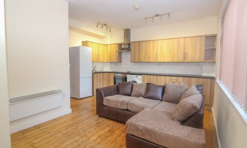 Albany Road - Cardiff Letting Agents