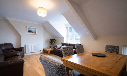 Flat D,  Pen-y-Lan Road - Cardiff Letting Agents