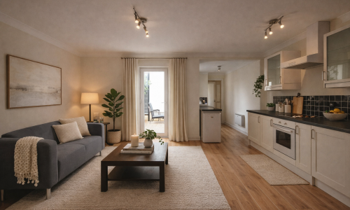 Clifton Street - Cardiff Letting Agents