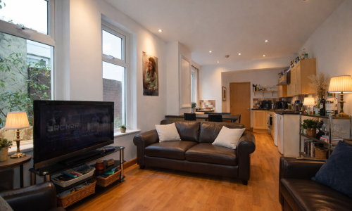 Llanishen Street - Cardiff Letting Agents