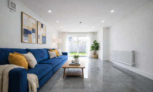 Treherbert Street  - Cardiff Letting Agents