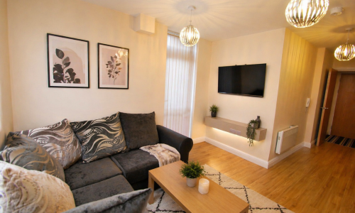 Hendy Street - Cardiff Letting Agents