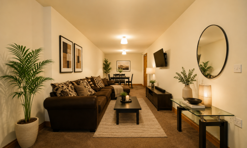 Woodville Road, Flat 2 - Cardiff Letting Agents