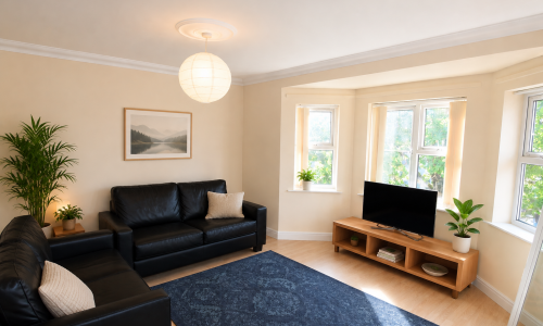 Llanbleddian Court  - Cardiff Letting Agents