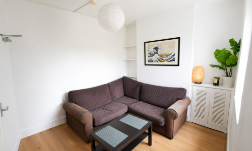 Richards Street - Cardiff Letting Agents