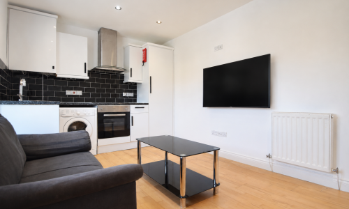 Newport Rd Flat 9 - Cardiff Letting Agents