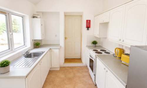 Florentia Street  - Cardiff Letting Agents