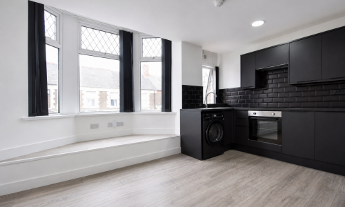 Donald Street,  - Cardiff Letting Agents