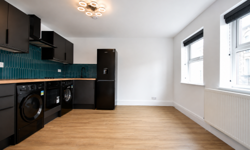 Minny Street - Cardiff Letting Agents