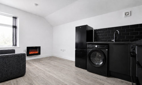 Donald Street, Flat 2  - Cardiff Letting Agents
