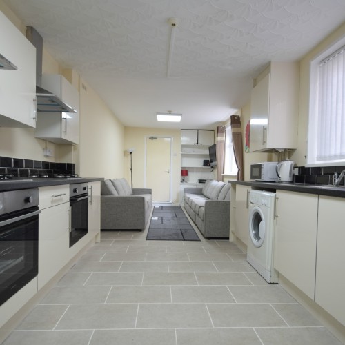 62 Richards Street Cathays  