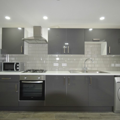 Flat 1 30 City Road 