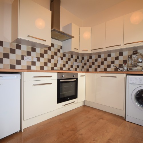 117, Flat 3 Claude Road Roath