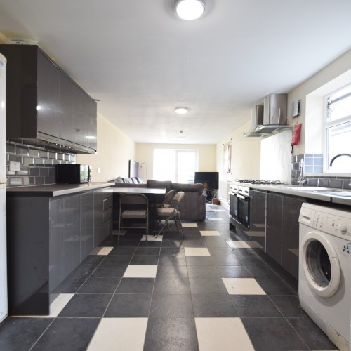 120 Miskin Street Cathays