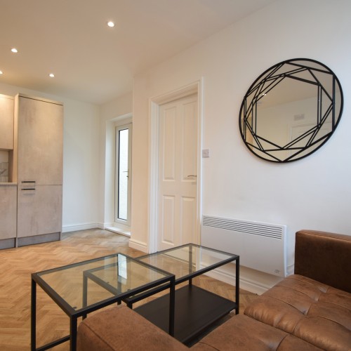 132b Clifton Street  Splott