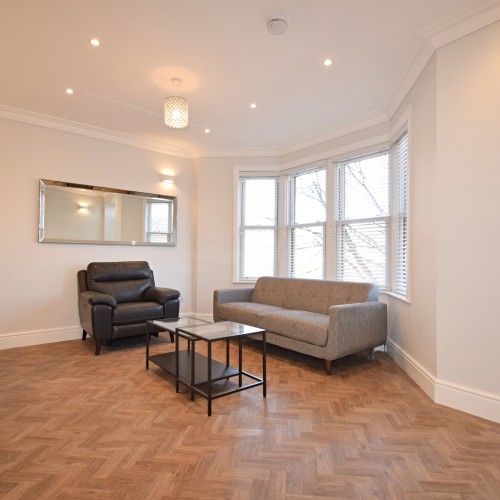 Flat 4, 56 Marlborough Road 