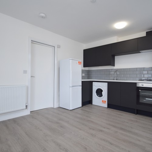 Flat 1, 29 Mackintosh Place 
