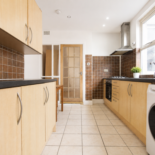 Flat A, 28 Brithdir Street 