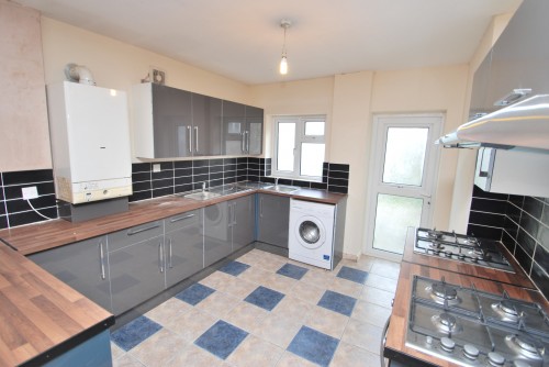 Mundy Place  - Cardiff Letting Agents