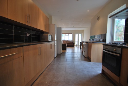 Salisbury Road - Cardiff Letting Agents