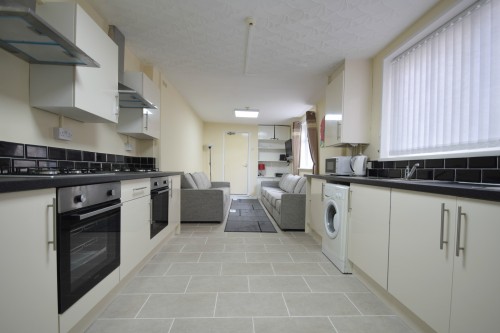 Richard Street - Cardiff Letting Agents