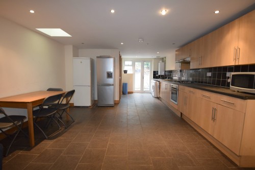 Rhymney Street - Cardiff Letting Agents