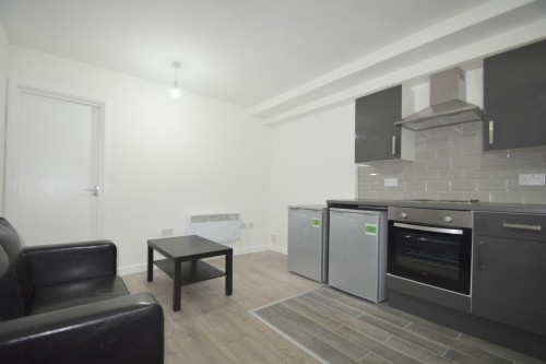 Clive Street - Cardiff Letting Agents