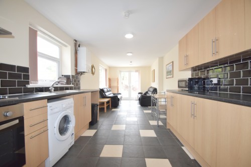 Richard Street - Cardiff Letting Agents